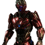 Triborg (Sektor) - Mortal Kombat X