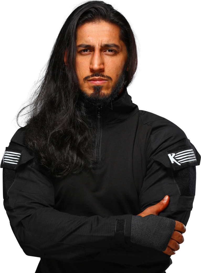Hub Ali R Ali Retribution NEW 2020 Render by QueenSwitchblade on DeviantArt