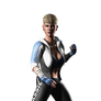 Cassie Cage - Mortal Kombat X Mobile 2