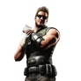 Johnny Cage - Mortal Kombat X Mobile 5