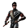 Kenshi - Mortal Kombat X Mobile 2