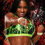 Naomi - WWE 2K20