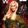Charlotte Flair - WWE 2K22