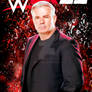 Eric Bischoff - WWE 2K22