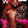 Kofi Kingston - WWE 2K22