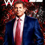 Mr. McMahon (Manager) - WWE 2K22
