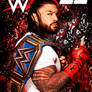 Roman Reigns - WWE 2K22