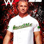 Shane McMahon - WWE 2K22