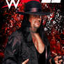 The Undertaker - WWE 2K22