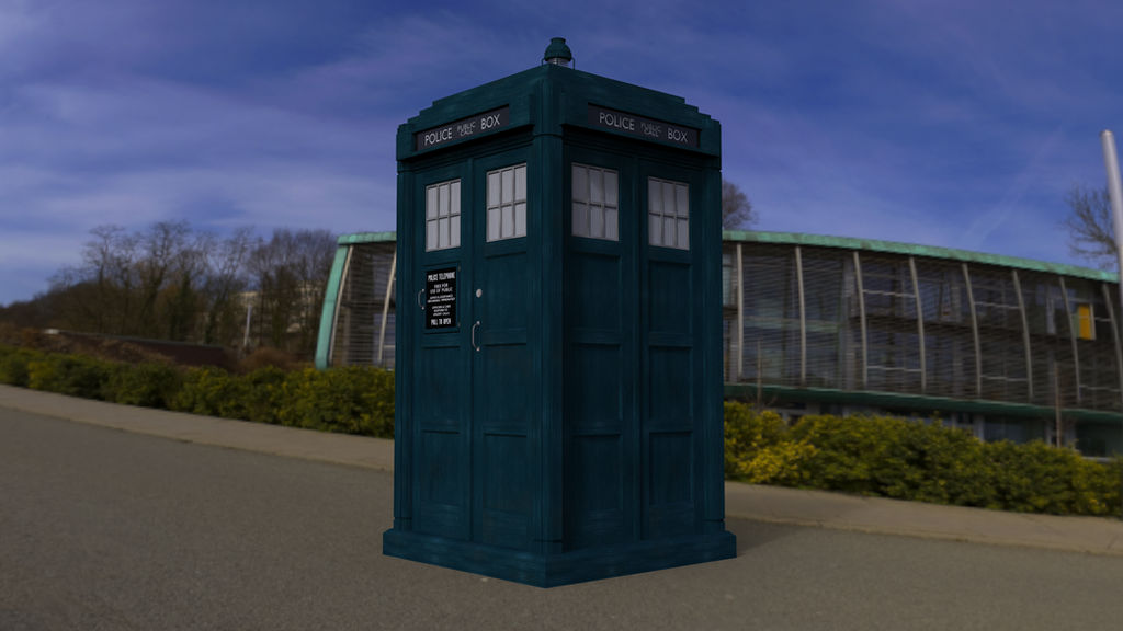 Whitaker Model Whittaker model updated 2nd by Fusionfall550 on DeviantArt