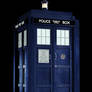 series 5 2010 TARDIS png