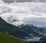 Under a wistful sky by edelweiss26