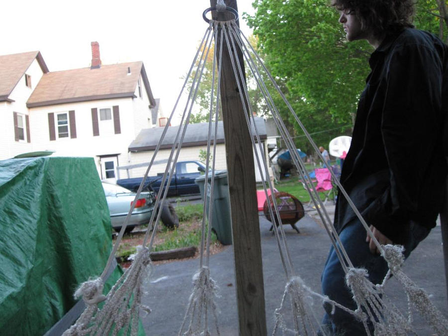 Dylan by AngusTheFetusChild on DeviantArt