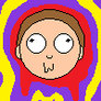 Morty Avatar Gif - Do Not Use!