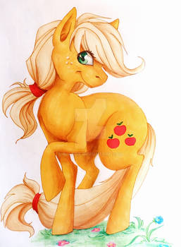 Apple Jack