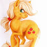 Apple Jack