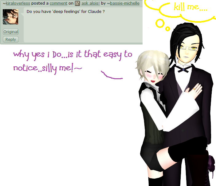 ask alois 15