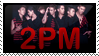 2PM Stamp