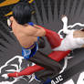 Carol Ann vs Dyna Mo in Technical Difficulties 58