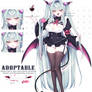 = Adoptable close =