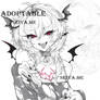= Adoptable SP close =