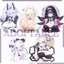 = Adoptable SP close =