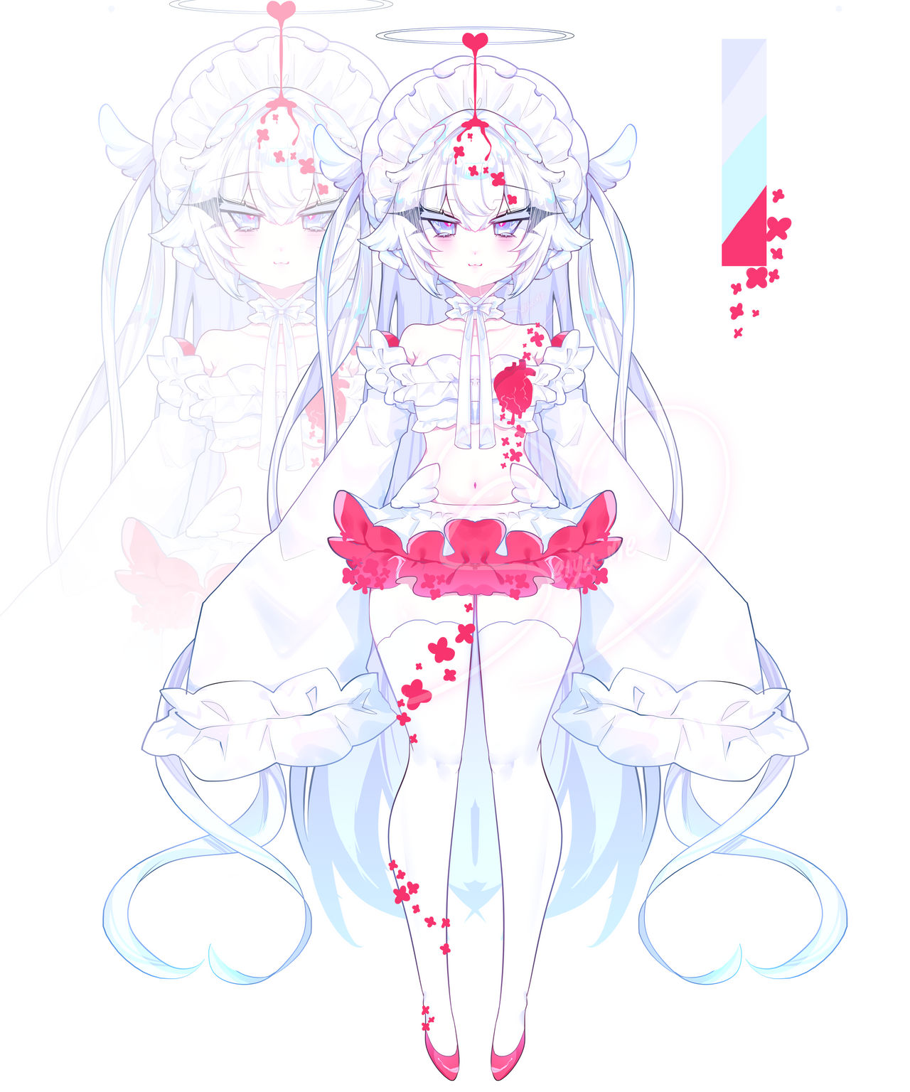 = Adoptable close =
