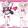 = Adoptable closd =