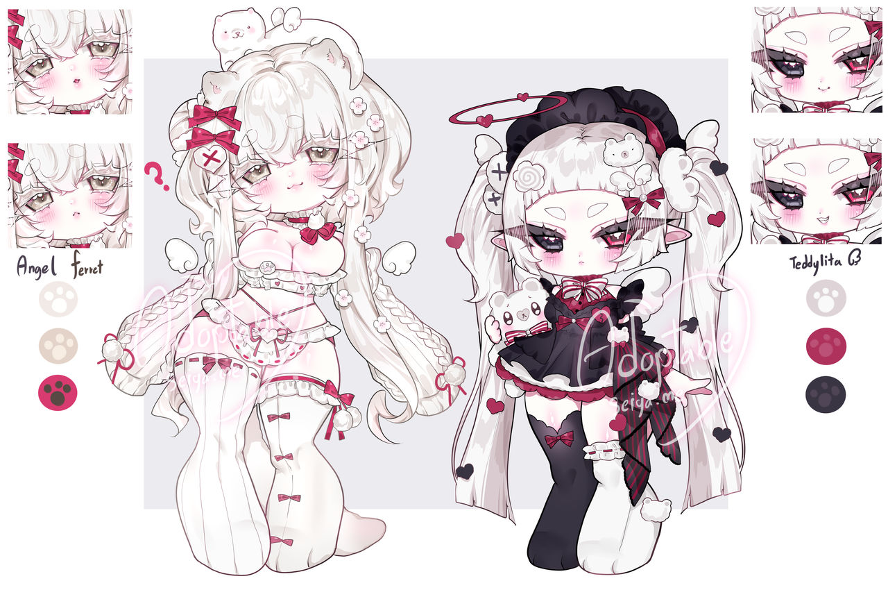 = ADOPTABLE CLOSE =