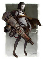 Maschinen Project 05