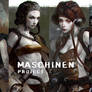 Maschinen Project