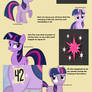 Twilight's Lecture: The Meaning of Life