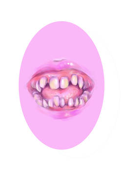 Teeth