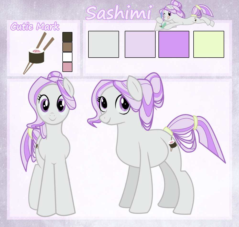 SashimiRefSheet