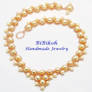 Cultured Pearl Necklace