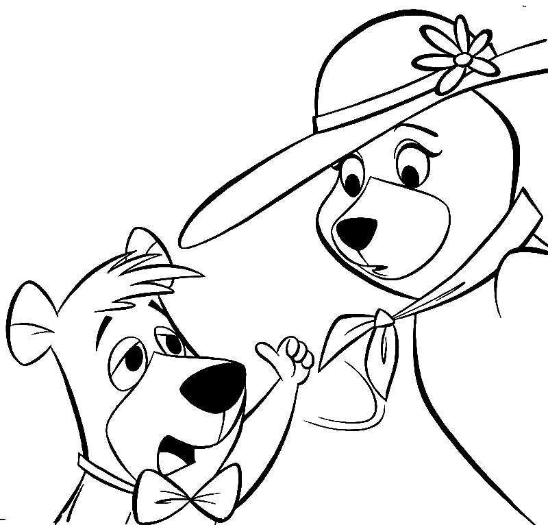 Hanna-Barbera