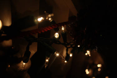 Christmas Lights Pt. III