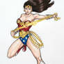 Wonder Woman