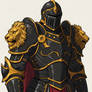 Lion Knight