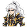 Rayna - Black Knight