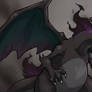 Blackfire Charizard