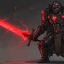 Sci-fi Soldier - Imperial Legion