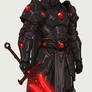 Sci-fi Soldier - Imperial Legion