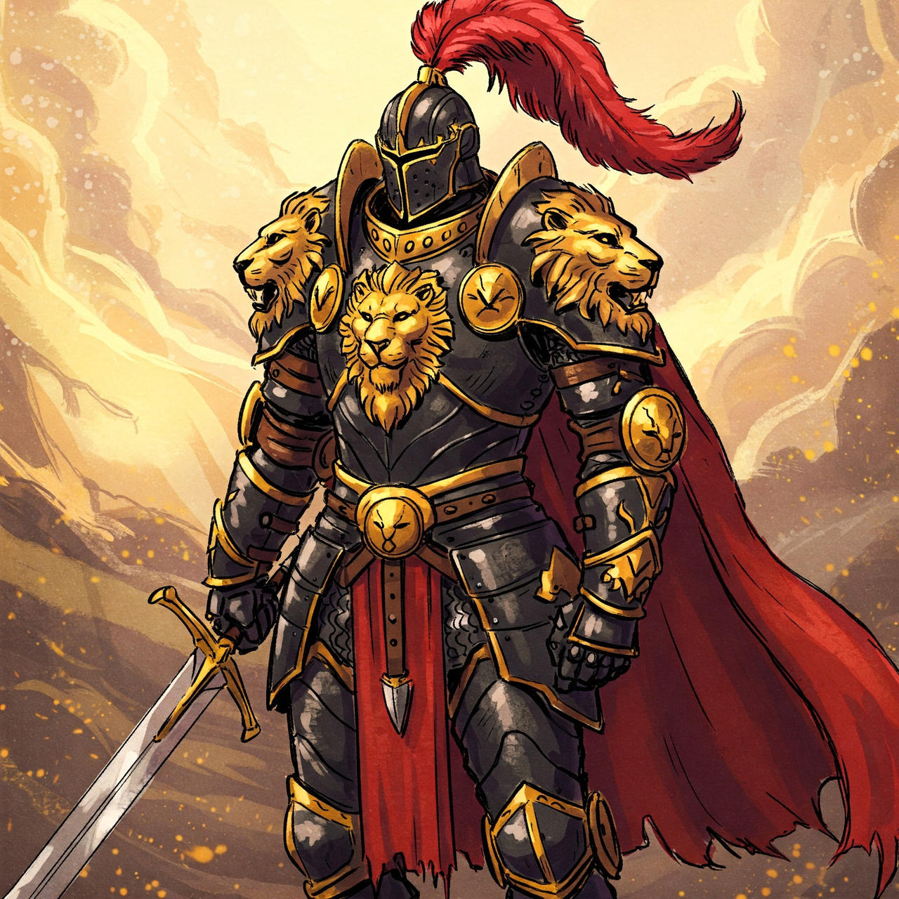 Knight