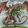 Maldrakhar, the Stitched Tyrant