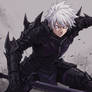 Dark Knight
