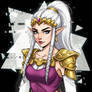 Twilight Princess Rayna