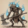 Dragon warrior