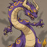 Dragon Adoptable
