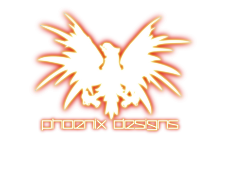 Phoenix Designs Logo